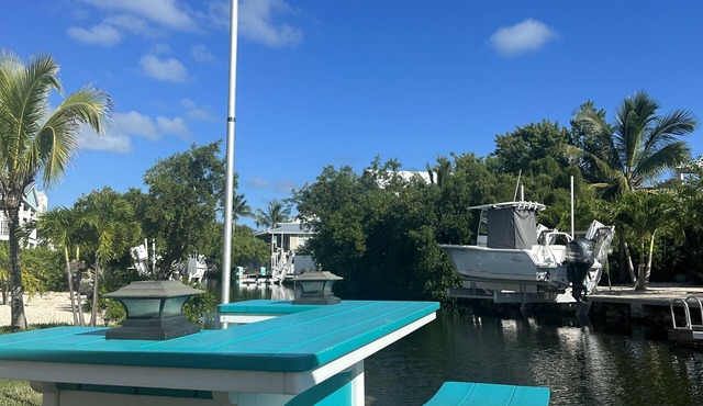 Keys Hideaway