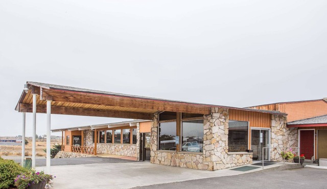 Knights Inn Boardman