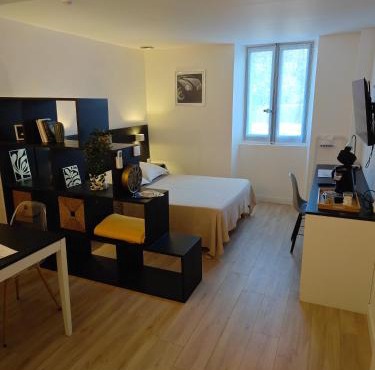 L'Iliade 2 in Grenoble