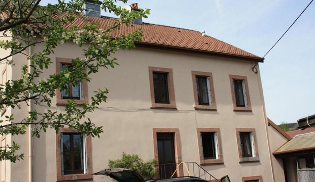 La Boulangerie in Granges-sur-Vologne
