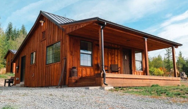 La Grande Cabinnn
