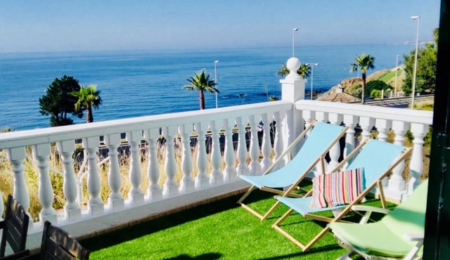 La Perla Beachfront