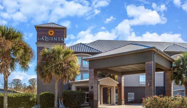La Quinta by Wyndham Boutte