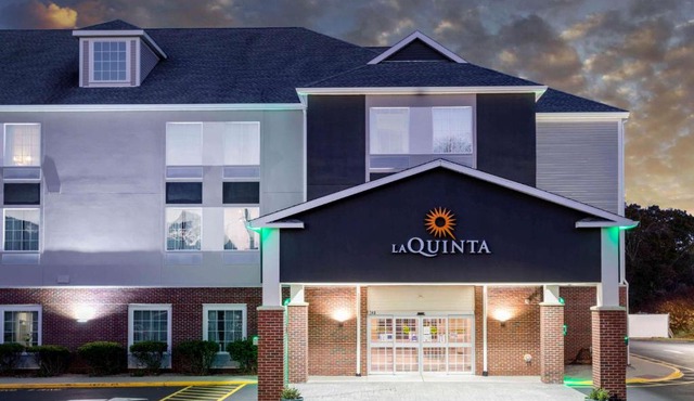 La Quinta by Wyndham Ely