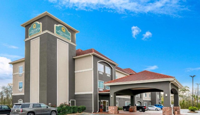 La Quinta Inn & Suites by Wyndham Broussard - Lafayette Area