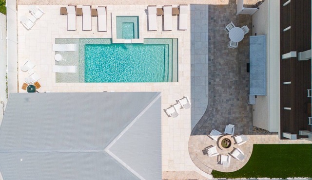 "Laguna Sunset" | Ocean Views | Private Pool | Steps to the Beach