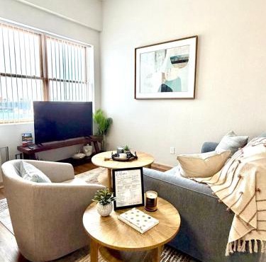 Lake Avenue Lofts- Manitou