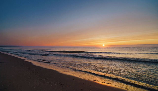 Lake Huron Beach Cabin · Havenwood Shores No. 3