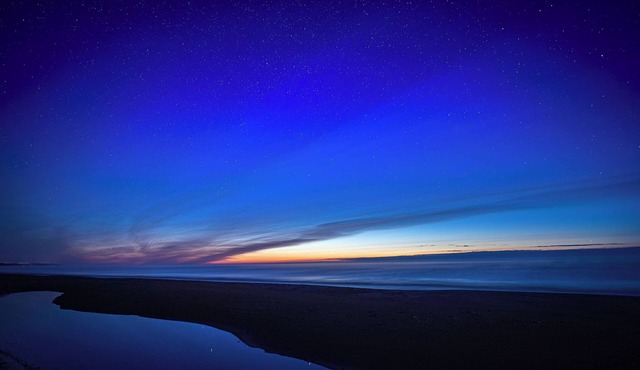 Lake Huron Beach Cabin · Havenwood Shores No. 5