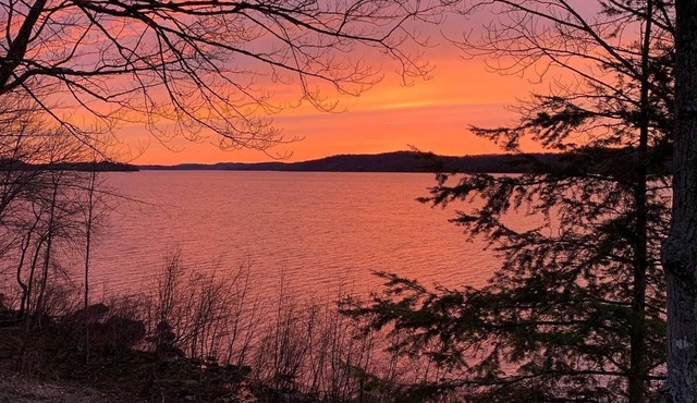 Lake Michigamme-Grandpa Raoul’s Cottage