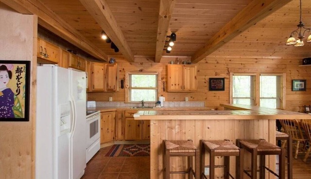 Lakefront Melody by Carolina Properties - Lake Adger Lakefront, Canoe and Kayaks