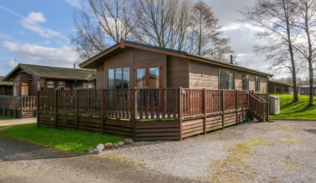 Lakeside 20, Silverdale in Carnforth