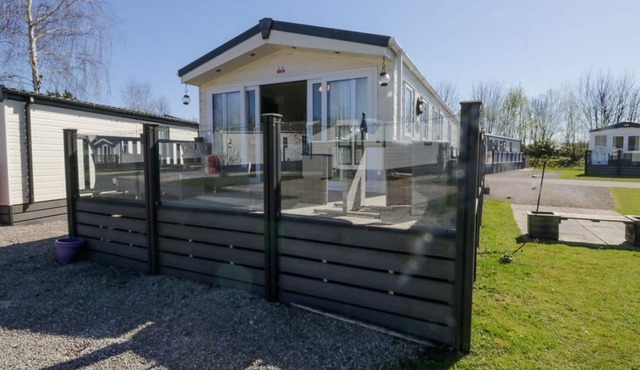 Lakeside Haven, Carnforth in Carnforth