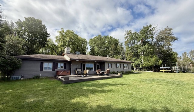 Lakeside Ranch on Drummond Island