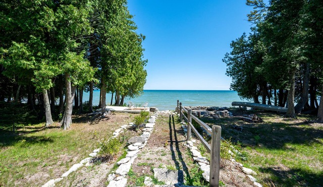 Lakeview Oasis Formerly Kinsey Bay Lakeshore Home