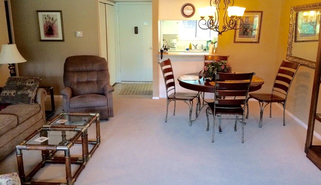 Lanai Village Two Bedroom Condo
