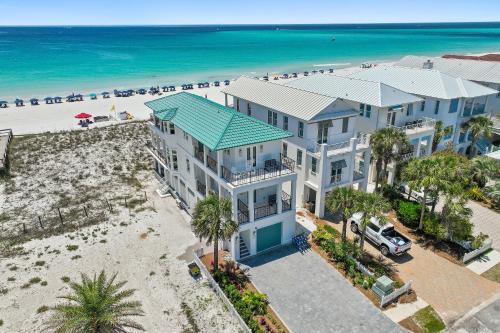 Land Zen At Destin Pointe Resort