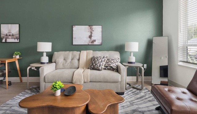 Landing | Amazing 1BD, Game Room, Pool in Largo