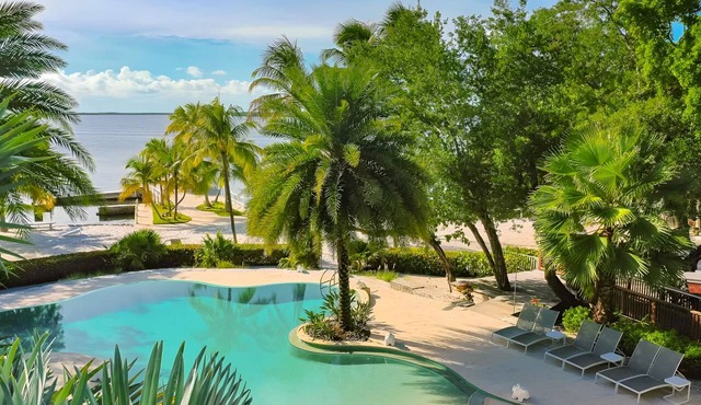 Largo Resort