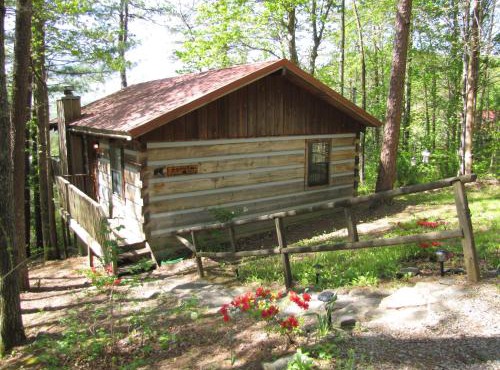 Laurel Ridge