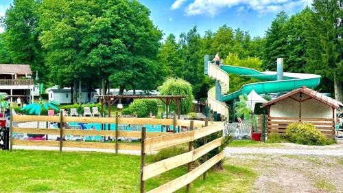 Le chalet de DOMY in Granges-sur-Vologne