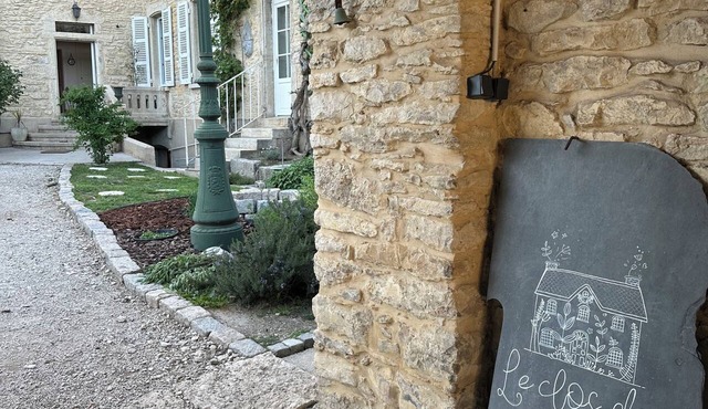 Le Clos des Murmures - maisonnette mitoyenne à Trept in Trept
