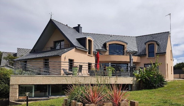 LE REPERE in Moëlan-sur-Mer