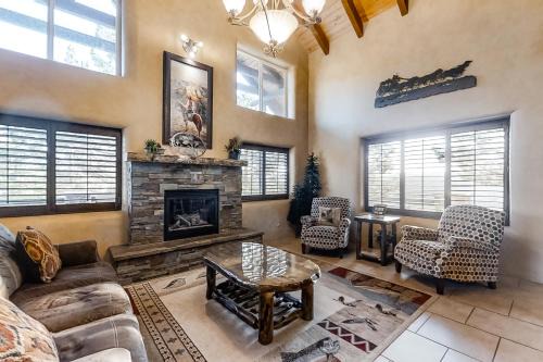 Leeds Lodge Getaway
