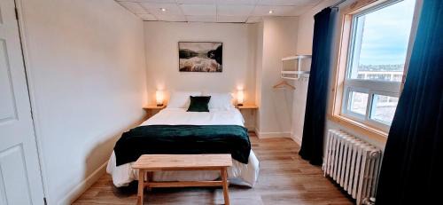 Les citadines in Saguenay