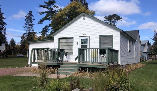 Library Street Cottage - Charming Cottage located