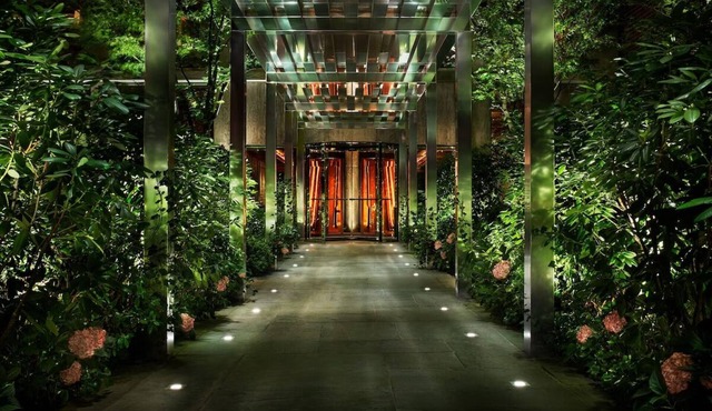 Loft Park View | Public Hotel New York City | Dynamic NYC