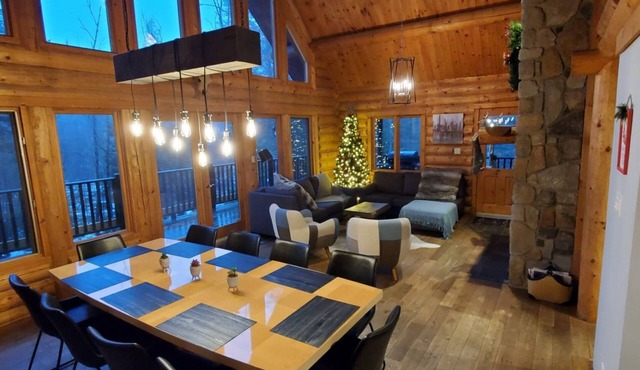 Log cabin Labelle in Labelle