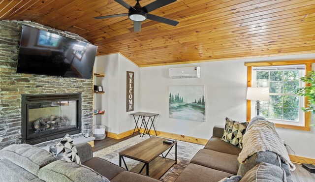 Lovely 1 Bed Ranch Close to all Attractions
