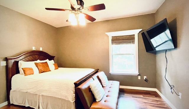 Lovely Guest Apartment