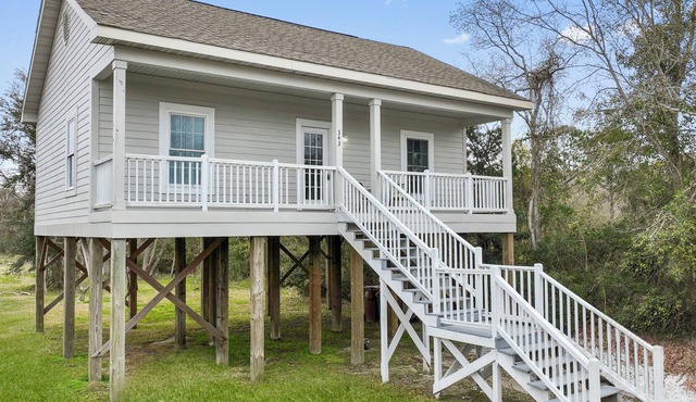 Lovely Home! Close to the Beach and Downtown!