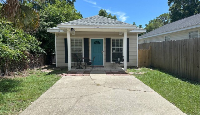 Luna Bungalow - Downtown Pensacola