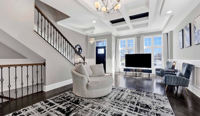 Lux Home in Chicago 7mins Downtown