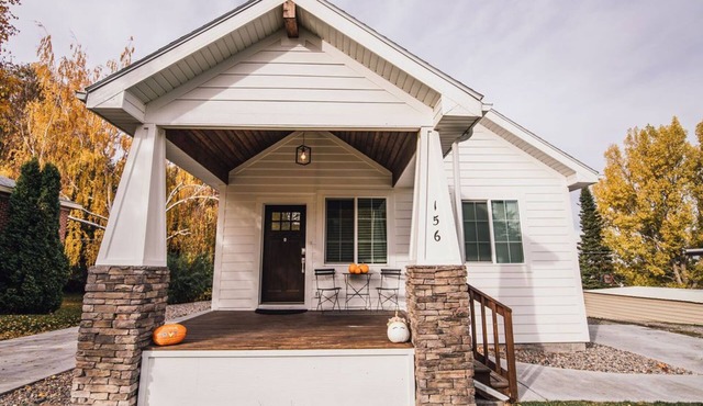 Luxurious Modern 3-Bed 2-Bath Home near BYU-Idaho in Rexburg