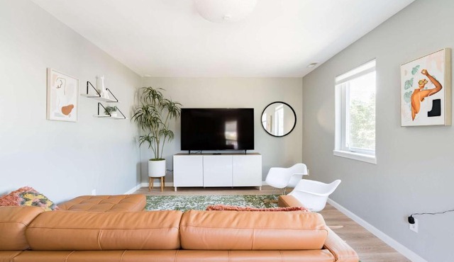 Luxurious Portland 3BR in the Pearl District