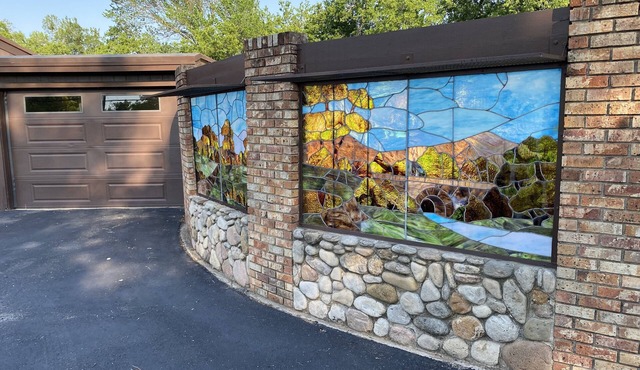 Luxury Historic Stay + Garage, Near Tarleton