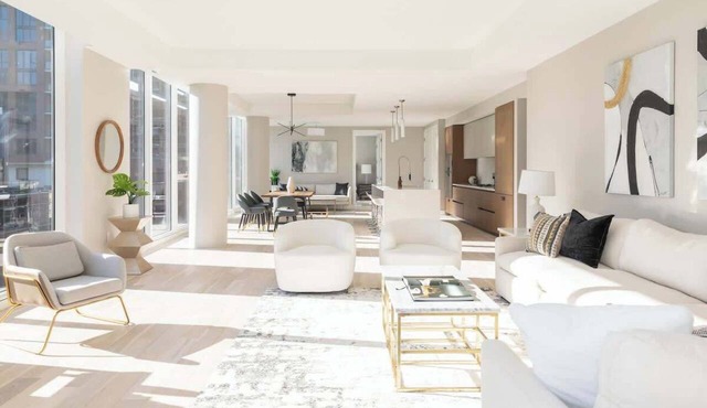 Luxury Loft Collection COMBO 01/02 | Terrace