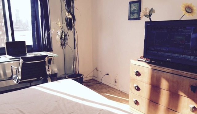 Luxury Manhattan Condo 3 Month Minimum Stay