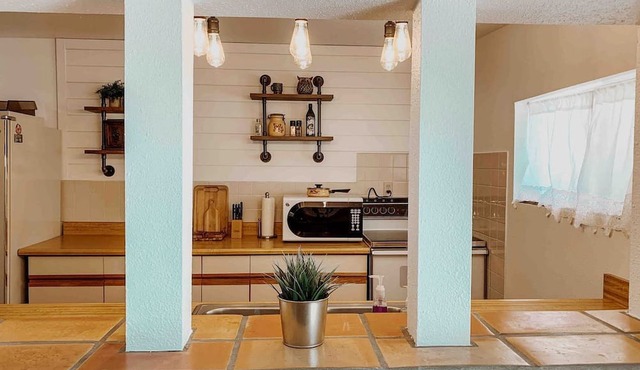 Luxury Vacation Rental in the Valley of the Sun Ideal for Weekend Trips from Phoenix.