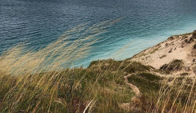 M22 Cabin ~ Just Minutes to Glen Arbor ~ Walk To Sleeping Bear Dunes Lakeshore!