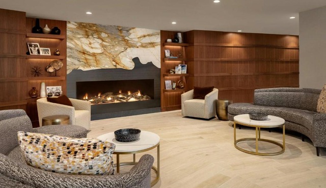 Madison Marriott South