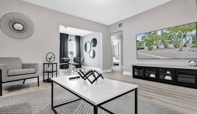 Madison Suite 2 BD/2BA Miami Beach Lincoln Casa