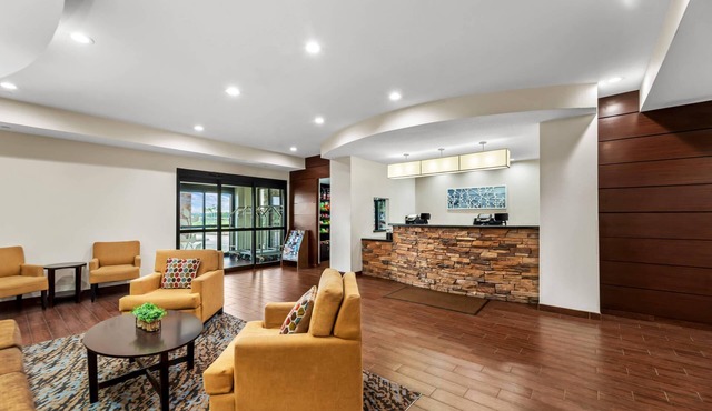 MainStay Suites Lufkin
