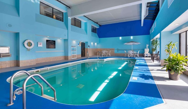 MainStay Suites Springfield IL