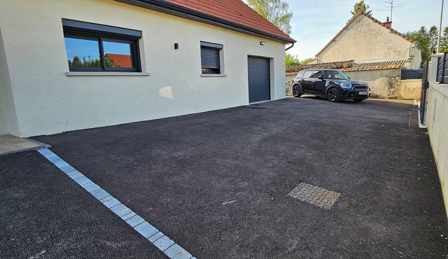 Maison 4 Chambres in Saint-Julien