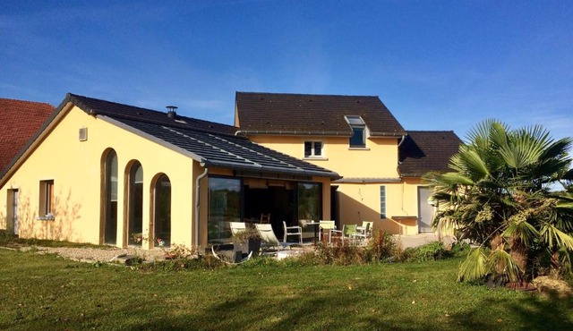 Maison d hôtes in Vadans
